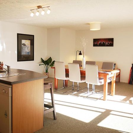 Park To Mountains Apartment Arrowtown Luaran gambar